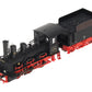 Marklin 37972 HO Scale BR 34.74 Steam Locomotive & Tender VG/Box