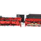 Marklin 37972 HO Scale BR 34.74 Steam Locomotive & Tender VG/Box