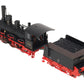 Marklin 37972 HO Scale BR 34.74 Steam Locomotive & Tender VG/Box