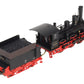 Marklin 37972 HO Scale BR 34.74 Steam Locomotive & Tender VG/Box