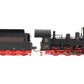 Marklin 37972 HO Scale BR 34.74 Steam Locomotive & Tender VG/Box