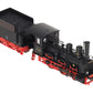 Marklin 37972 HO Scale BR 34.74 Steam Locomotive & Tender VG/Box