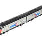 Marklin 33621 Amtrak EMD F7 AA Diesel Set EX/Box
