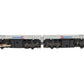 Marklin 33621 Amtrak EMD F7 AA Diesel Set EX/Box