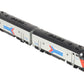 Marklin 33621 Amtrak EMD F7 AA Diesel Set EX/Box