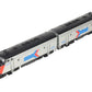 Marklin 33621 Amtrak EMD F7 AA Diesel Set EX/Box