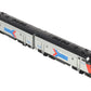 Marklin 33621 Amtrak EMD F7 AA Diesel Set EX/Box