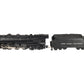 Lionel 2531270 BTO O New York Central Vision Hudson #5344 VG