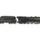 Lionel 2531270 BTO O New York Central Vision Hudson #5344 VG