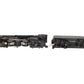 Lionel 2531270 BTO O New York Central Vision Hudson #5344 VG