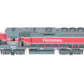 Athearn G65173 HO Ferromex GP40-2 Diesel Locomotive with DCC & Sound #3013 LN/Box