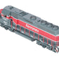 Athearn G65173 HO Ferromex GP40-2 Diesel Locomotive with DCC & Sound #3013 LN/Box