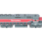 Athearn G65173 HO Ferromex GP40-2 Diesel Locomotive with DCC & Sound #3013 LN/Box