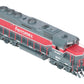 Athearn G65173 HO Ferromex GP40-2 Diesel Locomotive with DCC & Sound #3013 LN/Box