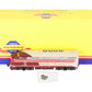 Athearn G1007 HO Scale Rock Island F-7A Phase I Passenger Diesel Locomotive #676 LN/Box