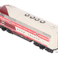 Athearn G1007 HO Scale Rock Island F-7A Phase I Passenger Diesel Locomotive #676 LN/Box