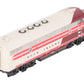 Athearn G1007 HO Scale Rock Island F-7A Phase I Passenger Diesel Locomotive #676 LN/Box