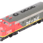 Athearn G10702 HO Scale NDM F-9A Diesel Locomotive #7005 LN/Box