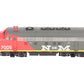 Athearn G10702 HO Scale NDM F-9A Diesel Locomotive #7005 LN/Box