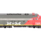 Athearn G10702 HO Scale NDM F-9A Diesel Locomotive #7005 LN/Box