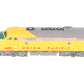Athearn G1025 HO Union Pacific F-7A Phase 1 Diesel Locomotive #1483 LN/Box