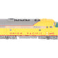 Athearn G1025 HO Union Pacific F-7A Phase 1 Diesel Locomotive #1483 LN/Box