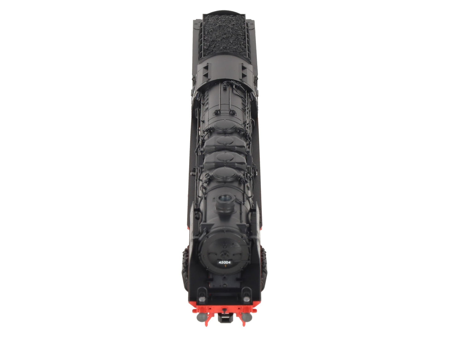 Marklin 37452 Steam Locomotive w/Display Case LN/Box