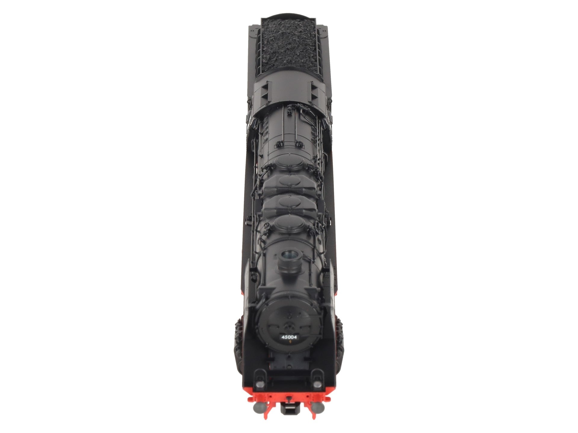 Marklin 37452 Steam Locomotive w/Display Case LN/Box