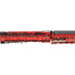 Marklin 37452 Steam Locomotive w/Display Case LN/Box