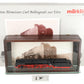 Marklin 37452 Steam Locomotive w/Display Case LN/Box
