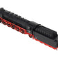 Marklin 37452 Steam Locomotive w/Display Case LN/Box