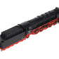 Marklin 37452 Steam Locomotive w/Display Case LN/Box
