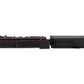 Bachmann 82152 N Norfolk & Western Class J 4-8-4 Steam Locomotive #608 VG/Box