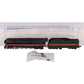 Bachmann 82152 N Norfolk & Western Class J 4-8-4 Steam Locomotive #608 VG/Box