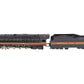 Bachmann 82152 N Norfolk & Western Class J 4-8-4 Steam Locomotive #608 VG/Box