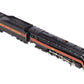 Bachmann 82152 N Norfolk & Western Class J 4-8-4 Steam Locomotive #608 VG/Box