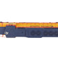 Lionel 6-18204 O Gauge Chessie System SD40 Non-Powered Diesel Locomotive #8204 EX/Box