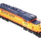 Lionel 6-18204 O Gauge Chessie System SD40 Non-Powered Diesel Locomotive #8204 EX/Box