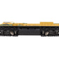 Williams 21834 O Scale Reading NS Heritage SD90 Diesel Locomotive #1067