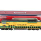 Williams 21834 O Scale Reading NS Heritage SD90 Diesel Locomotive #1067