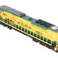 Williams 21834 O Scale Reading NS Heritage SD90 Diesel Locomotive #1067
