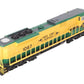 Williams 21834 O Scale Reading NS Heritage SD90 Diesel Locomotive #1067 EX/Box