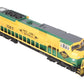 Williams 21834 O Scale Reading NS Heritage SD90 Diesel Locomotive #1067
