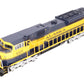 Williams 21818 O Scale Alaska SD90 Diesel Engine #4325