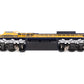 Williams 21818 O Scale Alaska SD90 Diesel Engine #4325