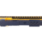 Williams 21818 O Scale Alaska SD90 Diesel Engine #4325 EX/Box
