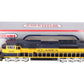Williams 21818 O Scale Alaska SD90 Diesel Engine #4325