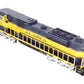 Williams 21818 O Scale Alaska SD90 Diesel Engine #4325 EX/Box