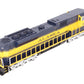 Williams 21818 O Scale Alaska SD90 Diesel Engine #4325