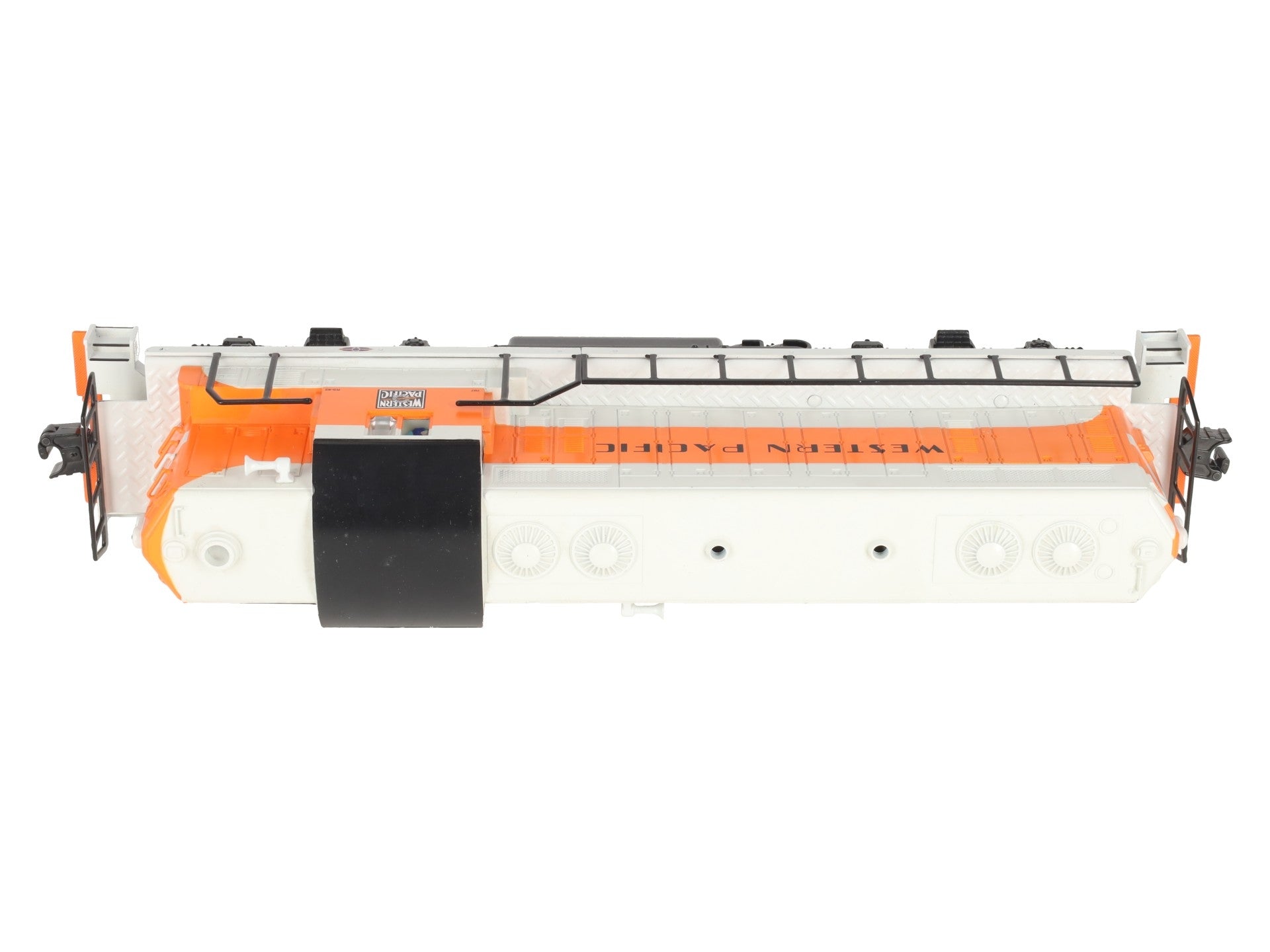 Lionel 6-28360 O Gauge Western Pacific GP-7 Diesel Locomotive #707 EX